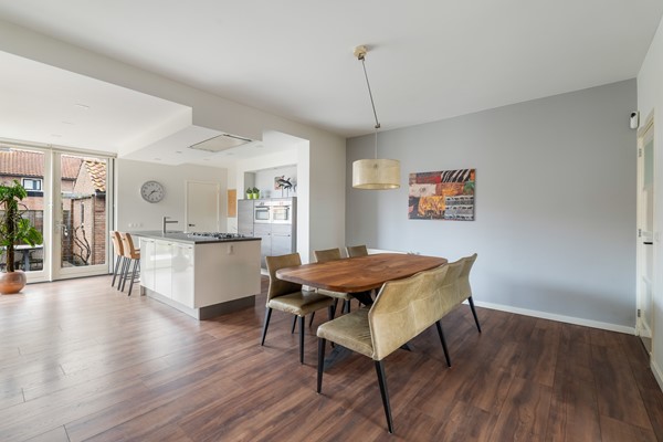 Medium property photo - Burgemeester Lotsystraat 21, 2235 CX Valkenburg